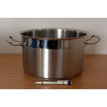 Hrnec Hrnec 11,1 lt pr.28x18 nerez ZIEHER