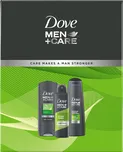 DOVE Men + Care Extra Fresh dárková sada