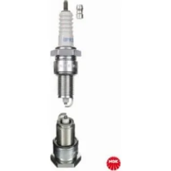 Elektroinstalace pro motocykl Zapalovací svíčka NGK Standard Yamaha Drive2 EFi, Drive2 Carb 17 -