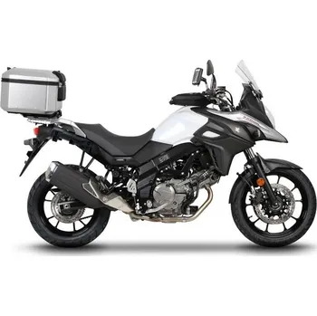 Zavazadlo na motocykl Montážní sada (nosič) vrchního kufru Shad Suzuki V-STROM 650 2017 - 2020