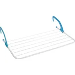 TimeLife Sušák na prádlo závěsný 5 m