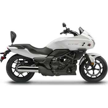 Moto sedlo Moto opěrka Shad Honda CTX 700-N 2014 - 2018