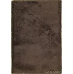 EDEL Luxusní kusový koberec Florentino - hnědý - 200x300cm