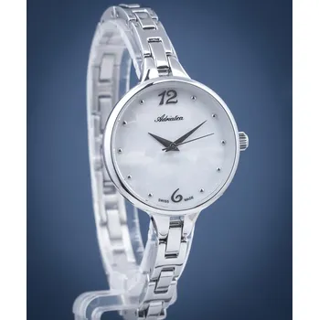 Hodinky Dámské hodinky Adriatica Fashion A3761.517FQ A3761.517FQ