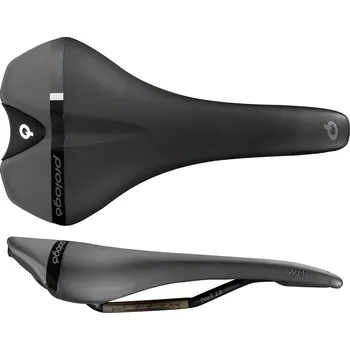 Sedlo na kolo Sedlo PROLOGO Kappa T2.0 147 mm černé