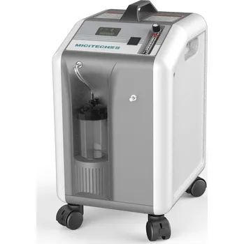 Kyslíkový koncentrátor Micitech CP501