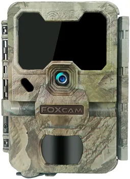 Fotopast FoxCam Wi-Fi