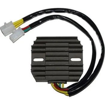 Elektroinstalace pro motocykl Regulátor dobíjení Electrosport Honda FT 500 1982 - 1984