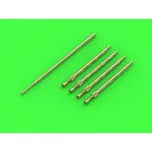 Master 1/48 Boulton Paul Defiant Pitot Tube&Browning .303