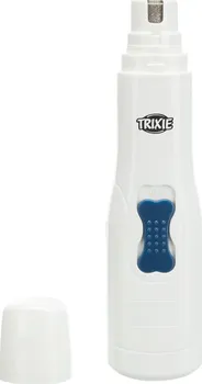 péče o drápky Trixie Elektrický zkracovač drápků 14 cm