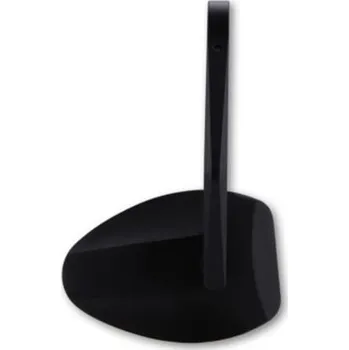 Zrcátko pro motocykl HIGHSIDER moto zrcátko FERRARA 2 černé