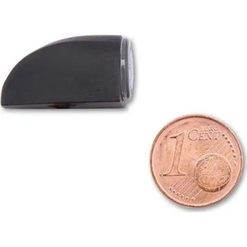 Osvětlení pro motocykl HIGHSIDER LED moto zadní světlo PROTON THREE