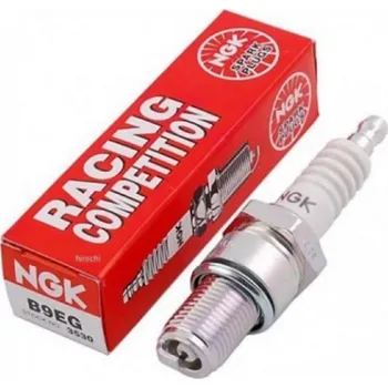 Elektroinstalace pro motocykl Zapalovací svíčka NGK Standard Kawasaki KX60 A, B1-B13 83 - 97