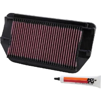 Filtr pro motocykl Vzduchový filtr KN Honda CBR1100XX Super Blackbird 07