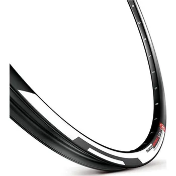 Plášť na kolo Mach1 ráfek Neo Disc 26 36d nýt (černá)