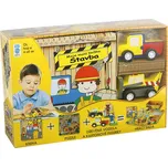 Stavba: Moje malá knížka -…