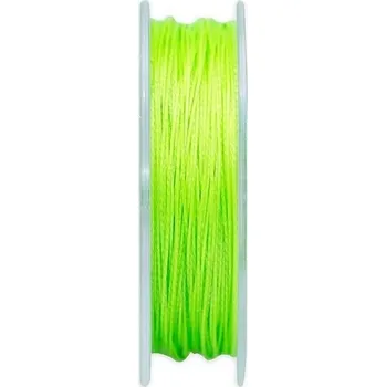 Šoková Šňůra ESP Shock Leader 35lb 0,36mm 25m Fluoro Green