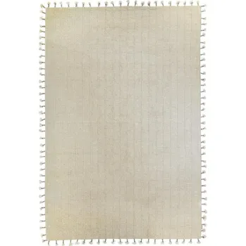 Vopi Outdoorový koberec Warli Palau CR01 Warli (Varianta: 200x300)