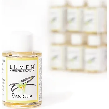 Vonný olej Vonný olej Vanilla 15 ml Lumen LULM015VAN