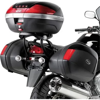 Zavazadlo na motocykl GIVI PLX539 montážní sada ( nosič ) bočních kufrů Suzuki GSF 650 Bandit ( S, ABS ) 2007 - 2011