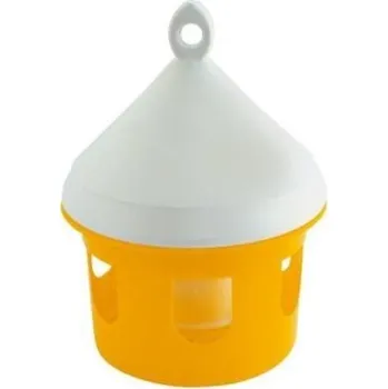 Krmítko pro ptáka Krmítko závěs 5l, pro ptactvo