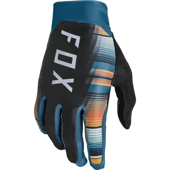 Chránič rukou rukavice Fox Flexair - Slate Blue S