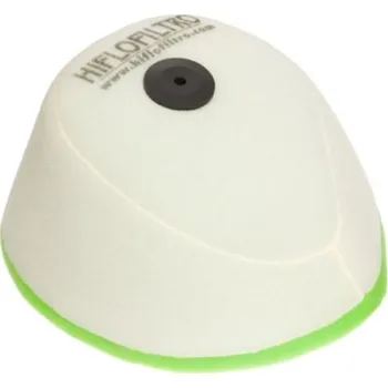 Filtr pro motocykl Vzduchový filtr HONDA CRF 250 R (2004 - 2009) HIFLOFILTRO