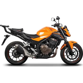 Zavazadlo na motocykl Montážní sada (nosič) vrchního kufru Shad Honda CB500F 2016 - 2018