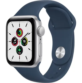 Apple Watch SE 40 mm Chytré hodinky Apple Watch SE 40 mm