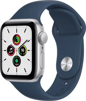 chytré hodinky Apple Watch SE 40 mm