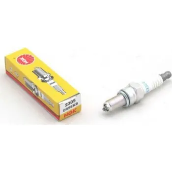 Elektroinstalace pro motocykl Zapalovací svíčka NGK Standard KTM 450 SX (Ø10mm Plug) 09 -