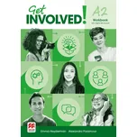Get Involved! A2 Workbook and Digital…