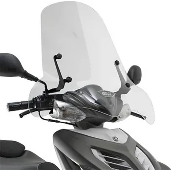 Motodíl GIVI 288A plexi Yamaha Aerox R 50 2013 - 2019