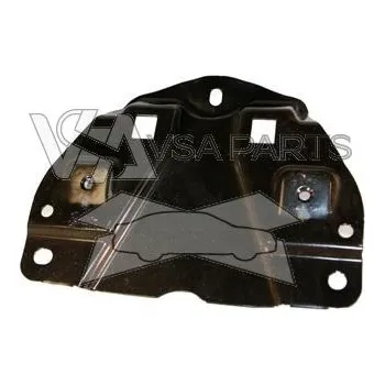 Kapota ORIGINÁLNÍ DÍL Vzpěra zámku kapoty 3V0805489B Superb III - originál