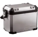 Hliníkový kufr pravý BMW R1200GS 04-12