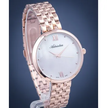 Módní doplněk Dámské hodinky Adriatica Fashion A3760.918ZQ A3760.918ZQ