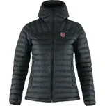 Fjällräven Expedition Lätt Hoodie Women Black černá L