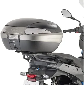 Motodoplněk Kappa KR5130 montážní sada (nosič ) vrchního kufru BMW C 400 X 2019