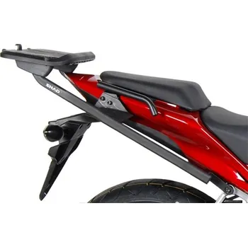 Zavazadlo na motocykl Montážní sada (nosič) vrchního kufru Shad Honda CB500F 2013 - 2015
