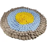Nobby Čmuchací kobereček Target 54 cm