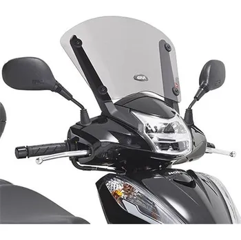 Motodíl GIVI D1143S plexi Honda SH 300i 2015 - 2019