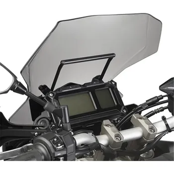 Zavazadlo na motocykl Kappa KFB2122 přídavná hrazda Yamaha MT-09 Tracer 2015 - 2017