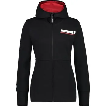 Dámská mikina Dámská mikina Yamaha REVS Cobar černá