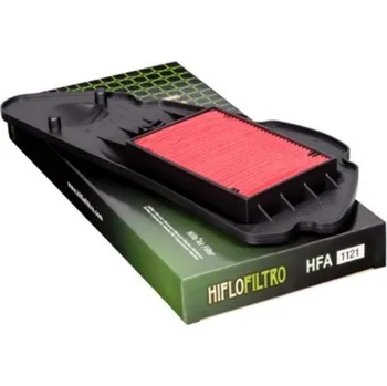 Filtr pro motocykl Vzduchový filtr HONDA SH 150 (2013 - 2016) HIFLOFILTRO