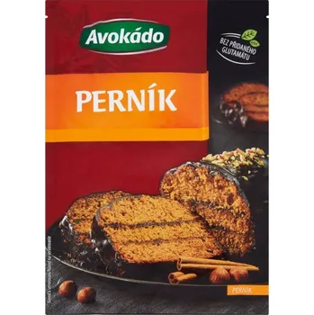 Koření Avokádo Perník 30 g 