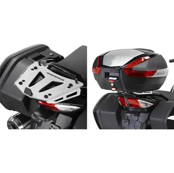 Zavazadlo na motocykl GIVI SRA2109 montážní sada (nosič ) vrchního kufru Yamaha FJR 1300 2013 - 2019
