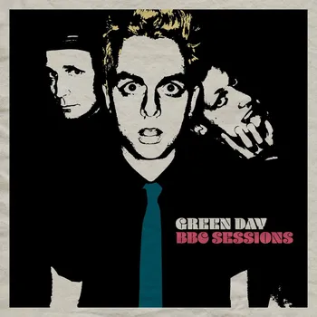 Zahraniční hudba BBC Sessions - Green Day