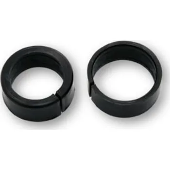 Zrcátko pro motocykl HIGHSIDER Náhradní Nylonové kroužky sada