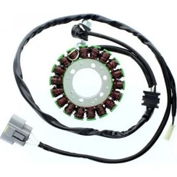 Motodíl Stator alternátoru Electrosport Yamaha MT-09 Tracer 2015 - 2016