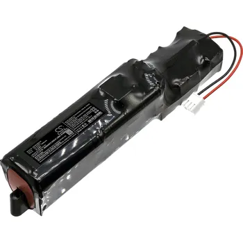 Příslušenství pro úklid Baterie Cameron Sino CS-RTH651VX pro Rowenta Air Force Extreme - neoriginální